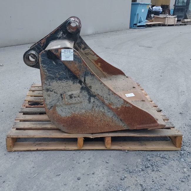 Used BUCKET A 5563600 2